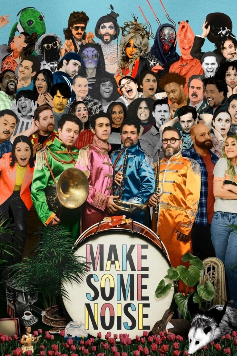 Make Some Noise