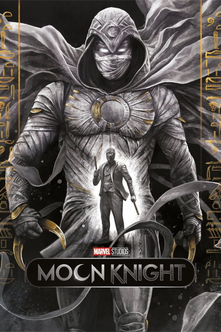 Moon Knight