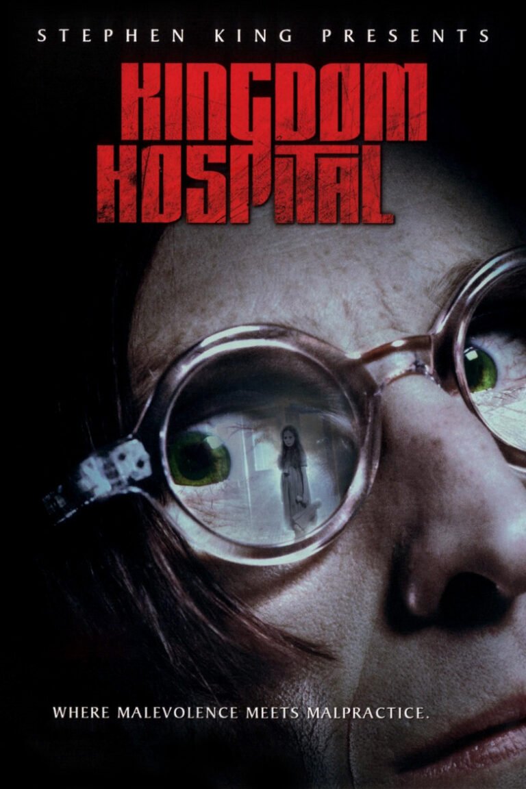 Stephen King’s Kingdom Hospital