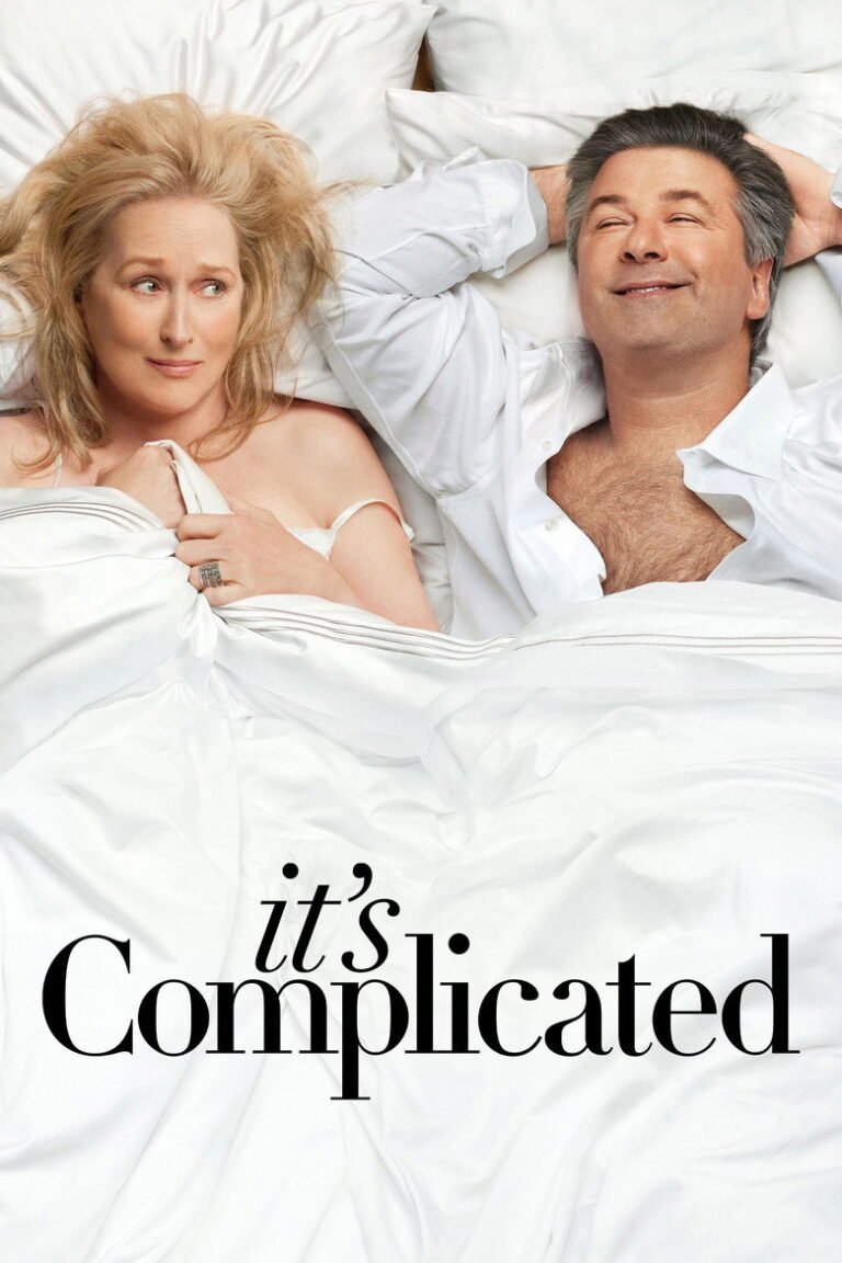 It’s Complicated