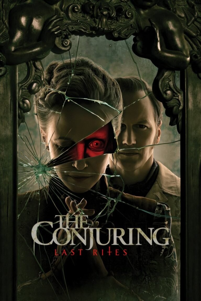 The Conjuring: Last Rites