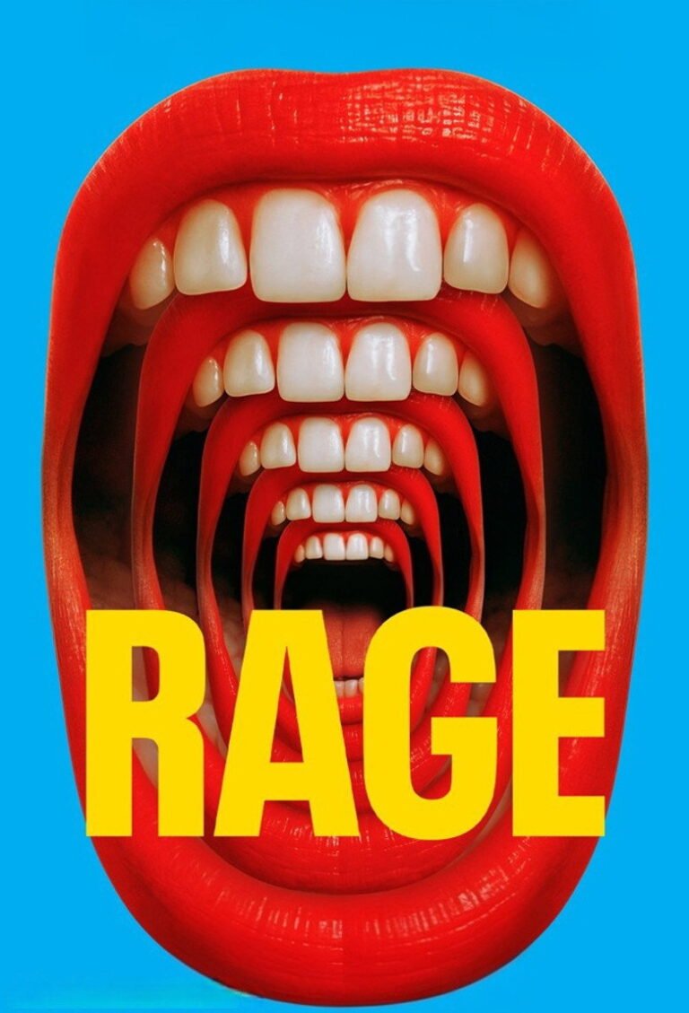 Rage (Furia)