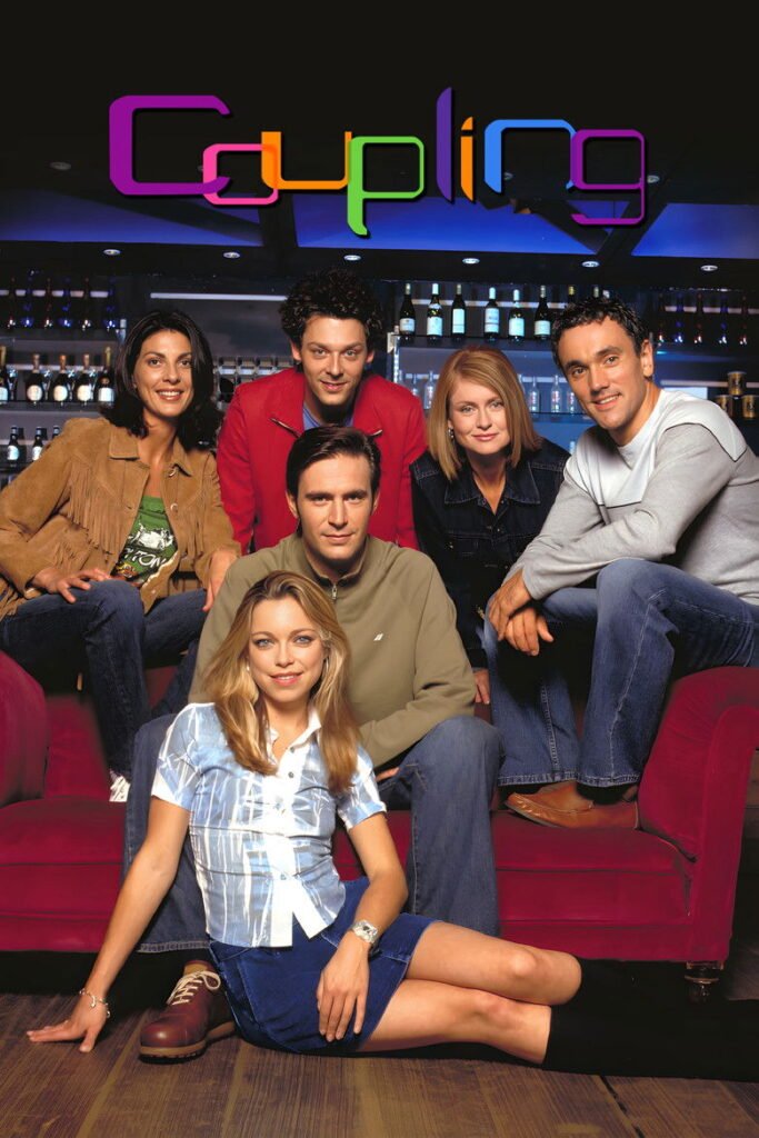 Coupling poster