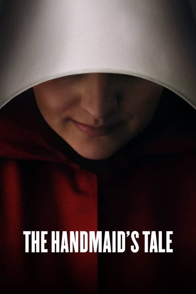 The Handmaid’s Tale poster