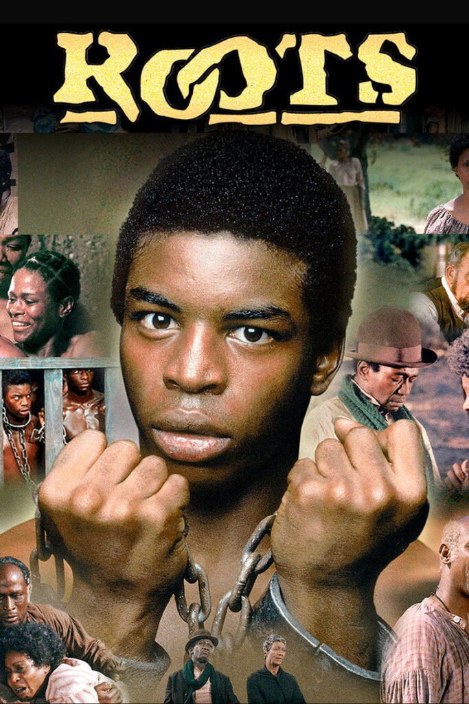 Roots poster