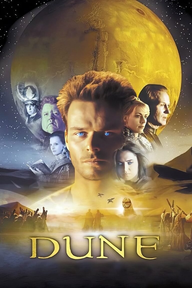 Frank Herbert’s Dune
