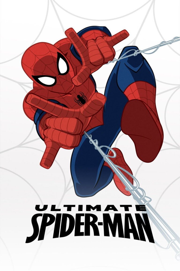 Marvel’s Ultimate Spider-Man