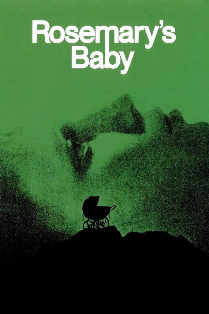 Rosemary’s Baby poster