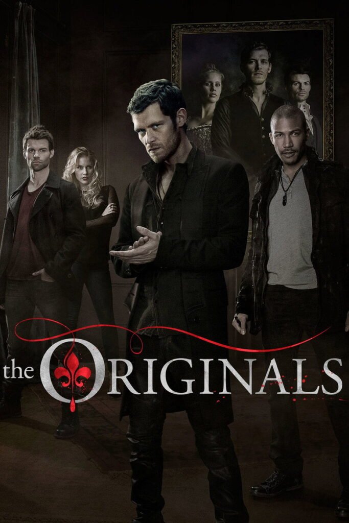 The Originals poster