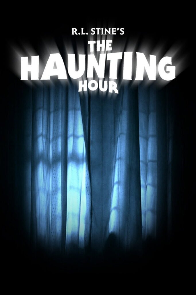 R. L. Stine’s The Haunting Hour poster