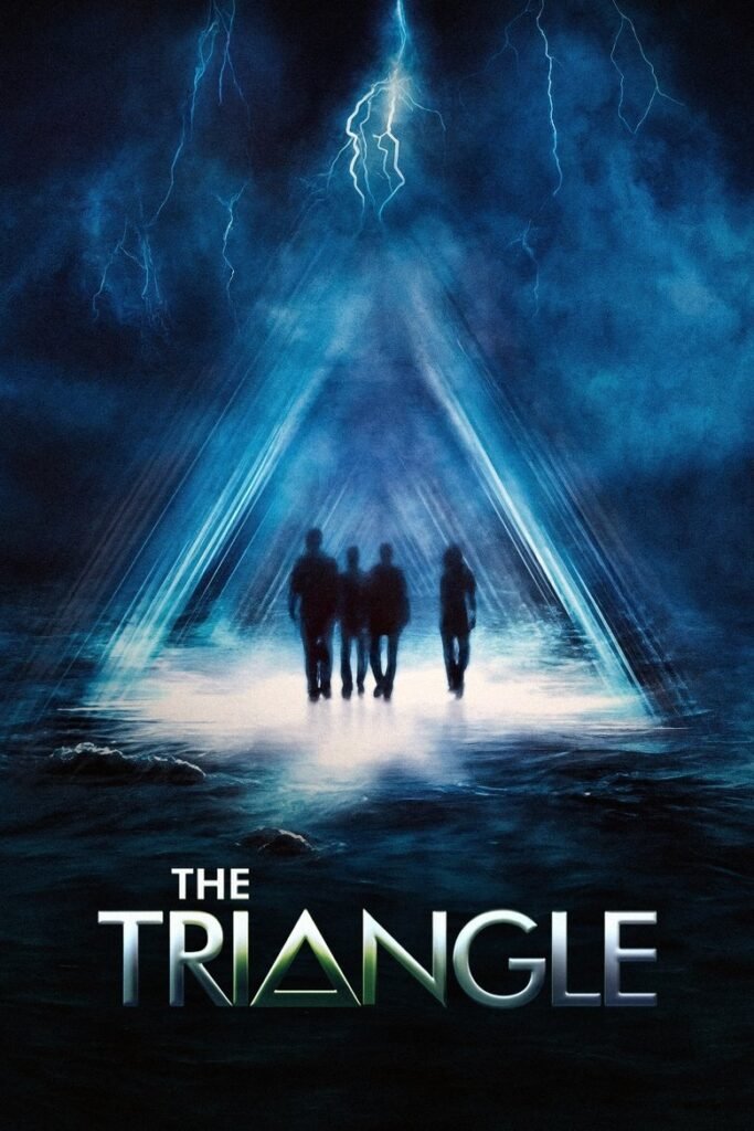 The Triangle poster