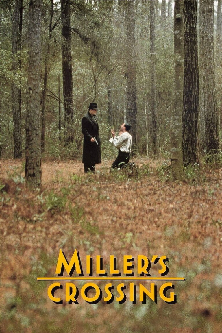 Miller’s Crossing