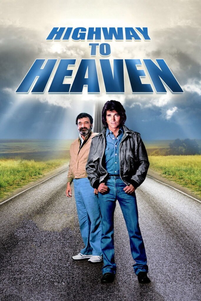 Highway to Heaven poster