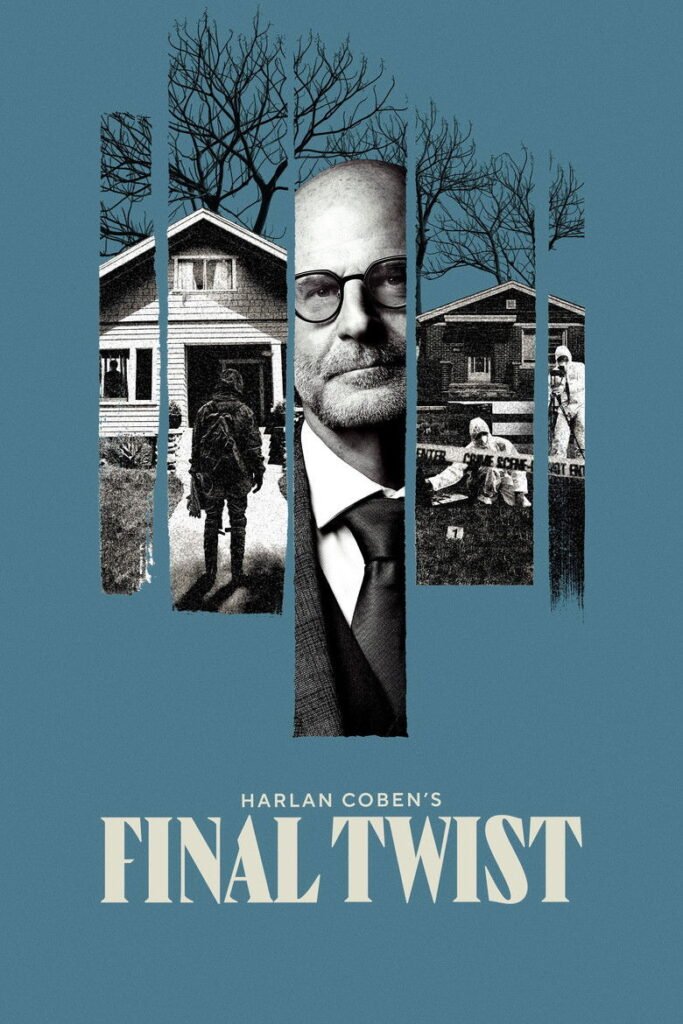 Harlan Coben’s Final Twist poster