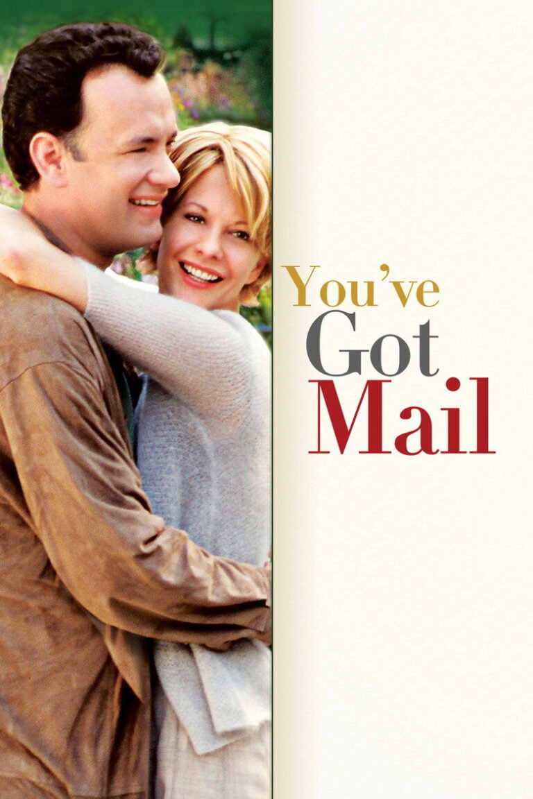 You’ve Got Mail