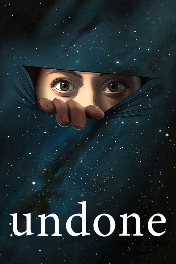 Undone poster