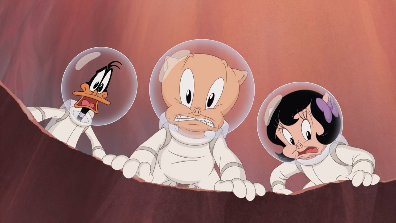 The Day the Earth Blew Up: A Looney Tunes Movie promotional still