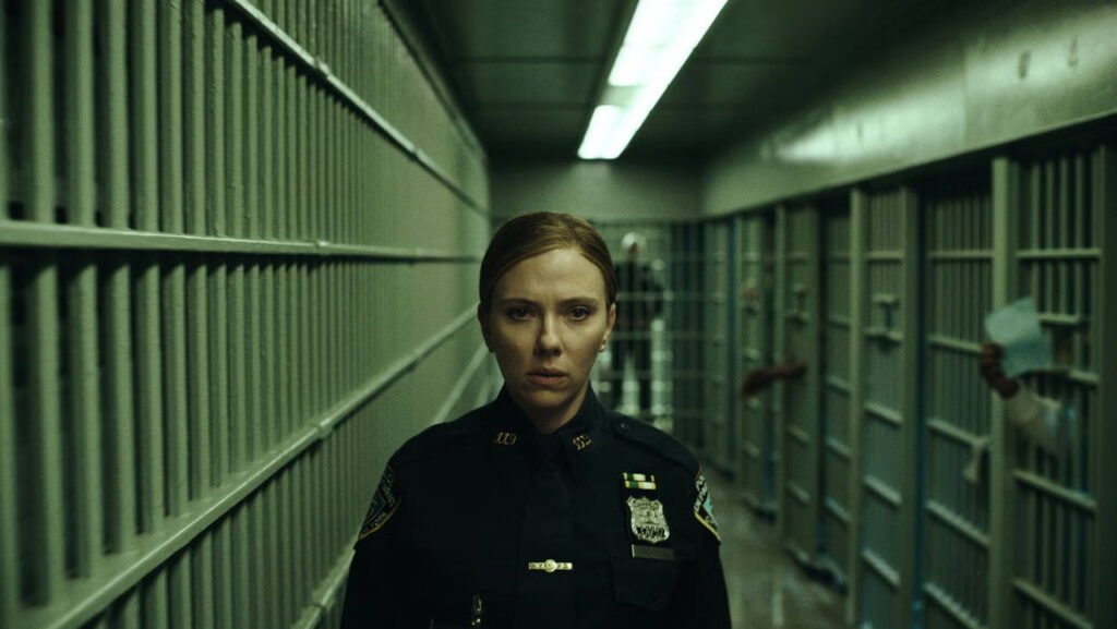 Scarlett Johansson Enters the EXORCIST Universe in Mike Flanagan’s New Film