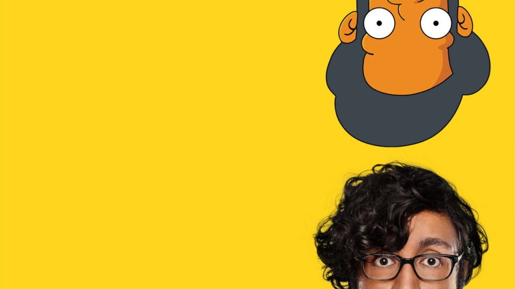 THE SIMPSONS Brings Apu Back With a New Voice and a Chance to Move Forward