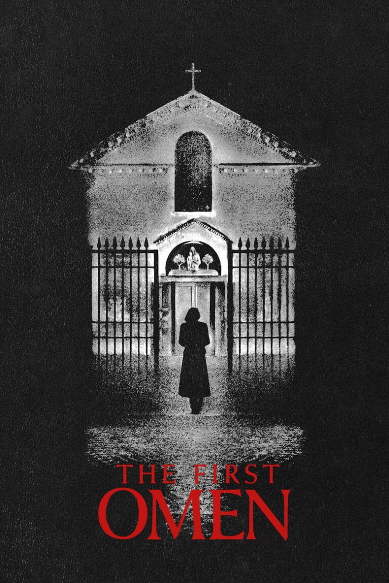 The First Omen
