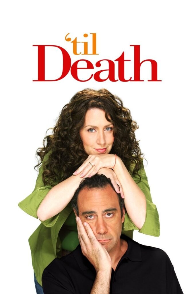 ‘Til Death poster