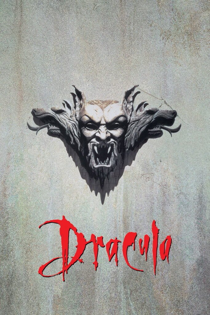 Bram Stoker’s Dracula poster