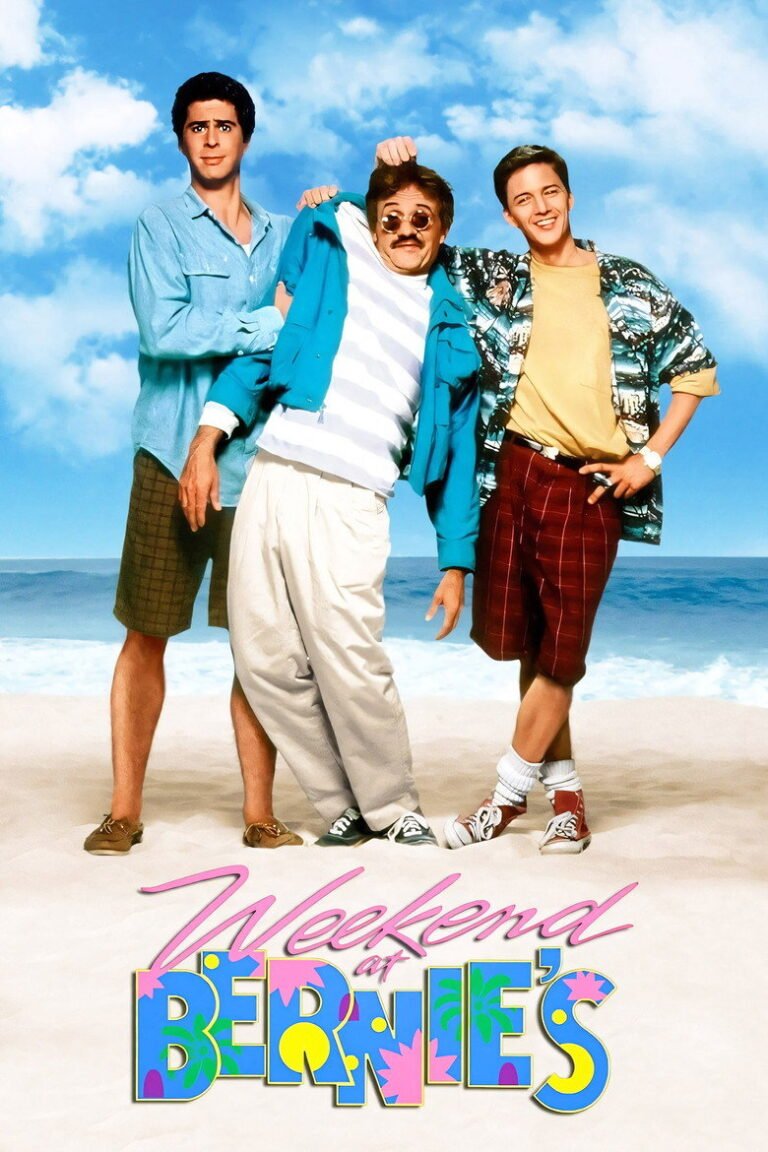 Weekend at Bernie’s