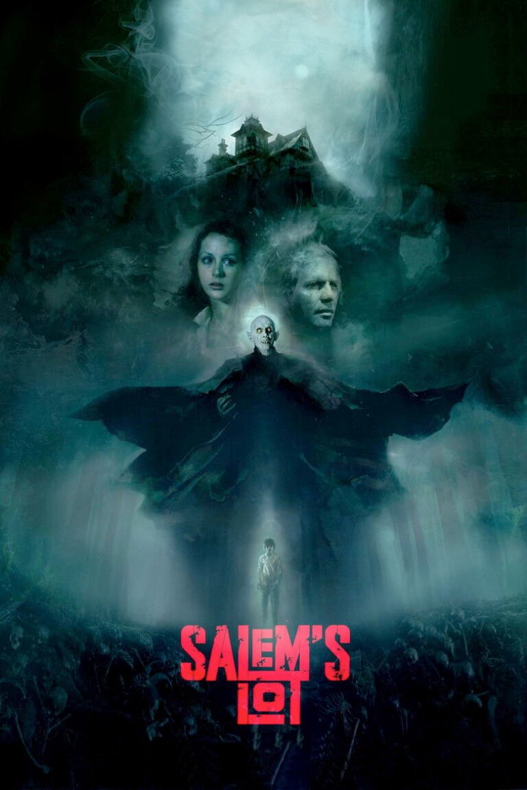 Salem’s Lot