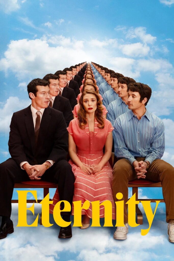 Eternity poster