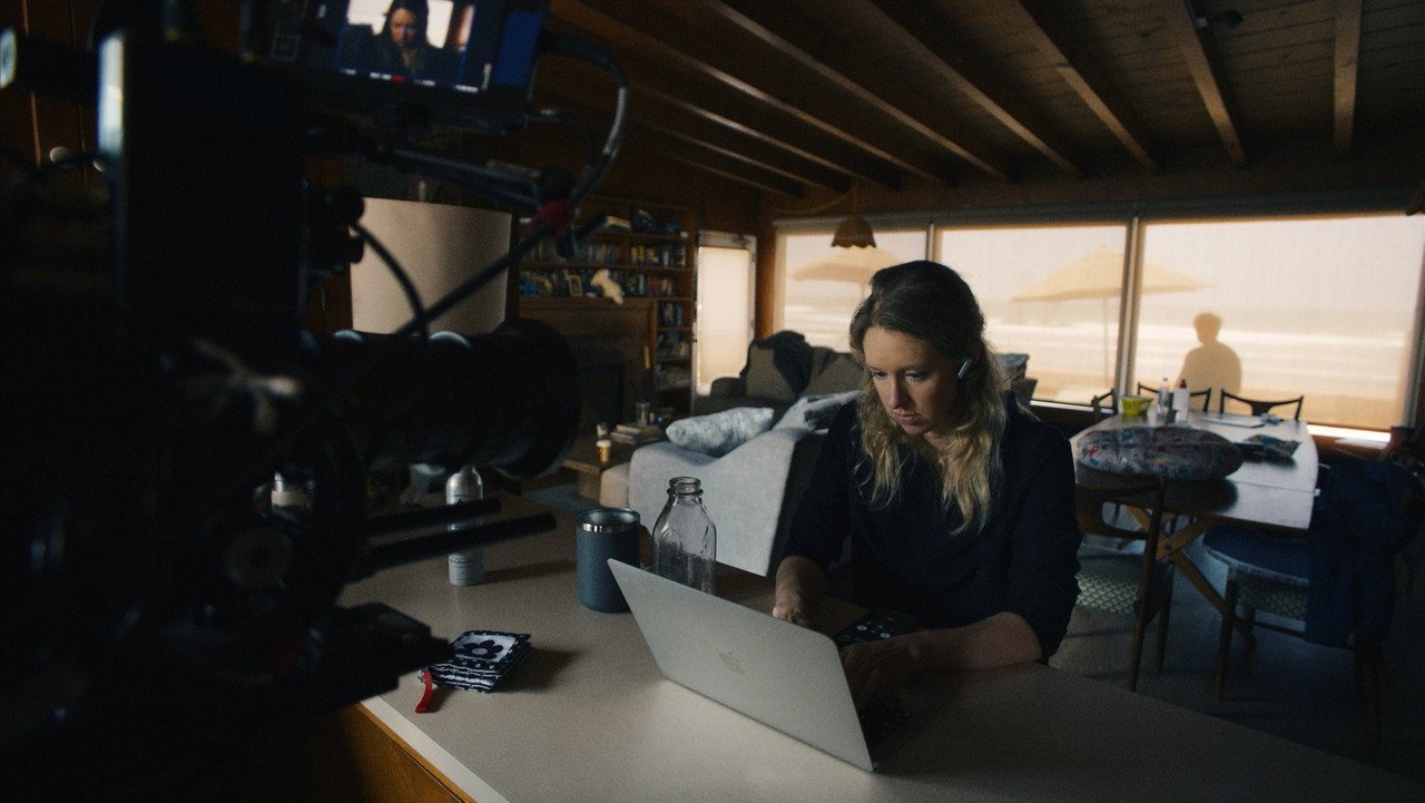 You Can See Everything promotional still