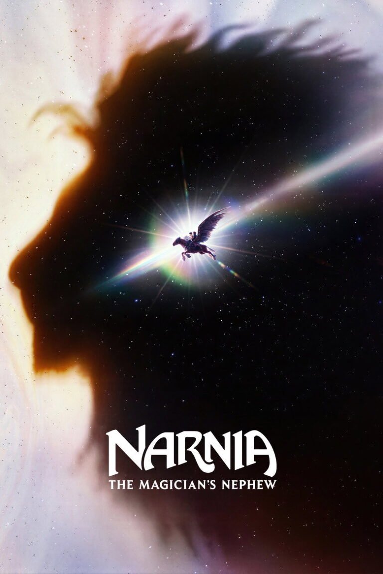 Narnia: The Magician’s Nephew