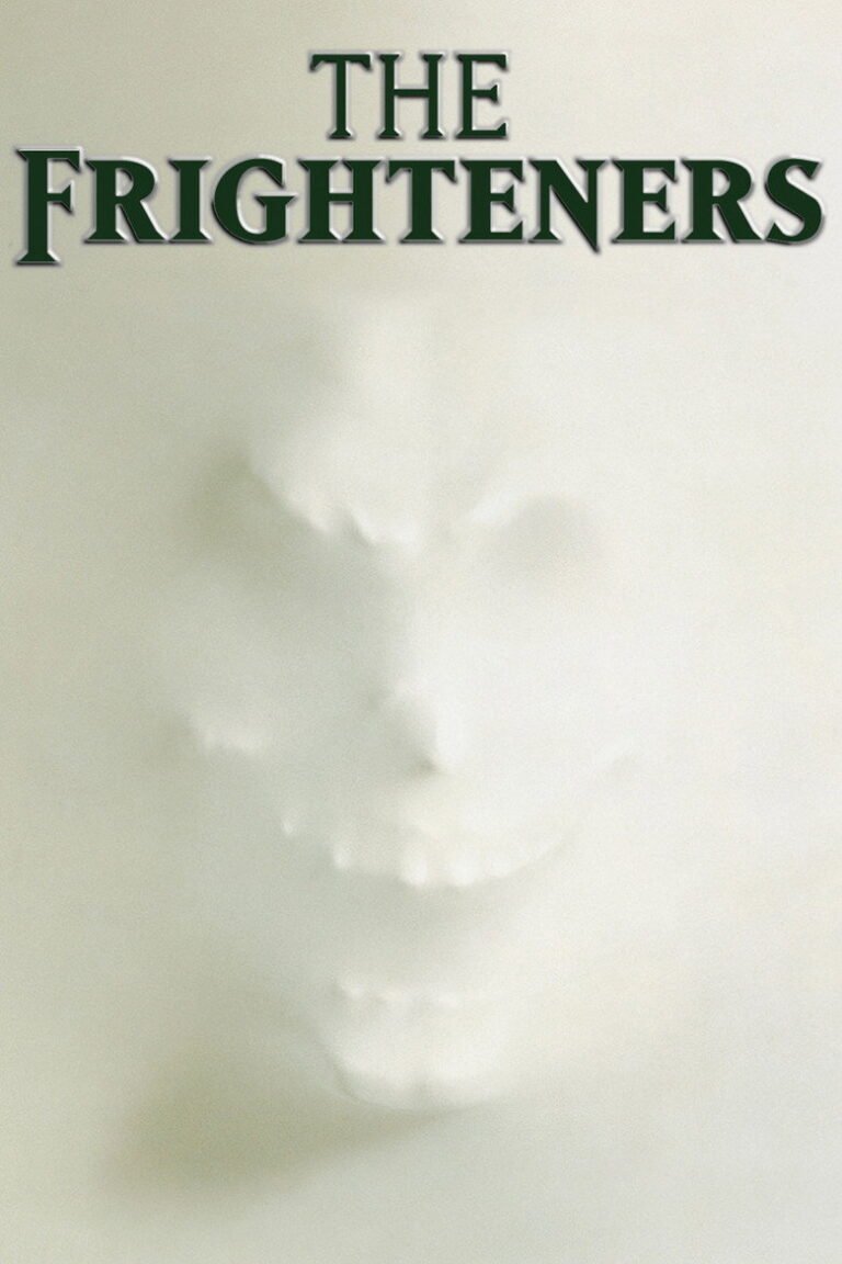 The Frighteners
